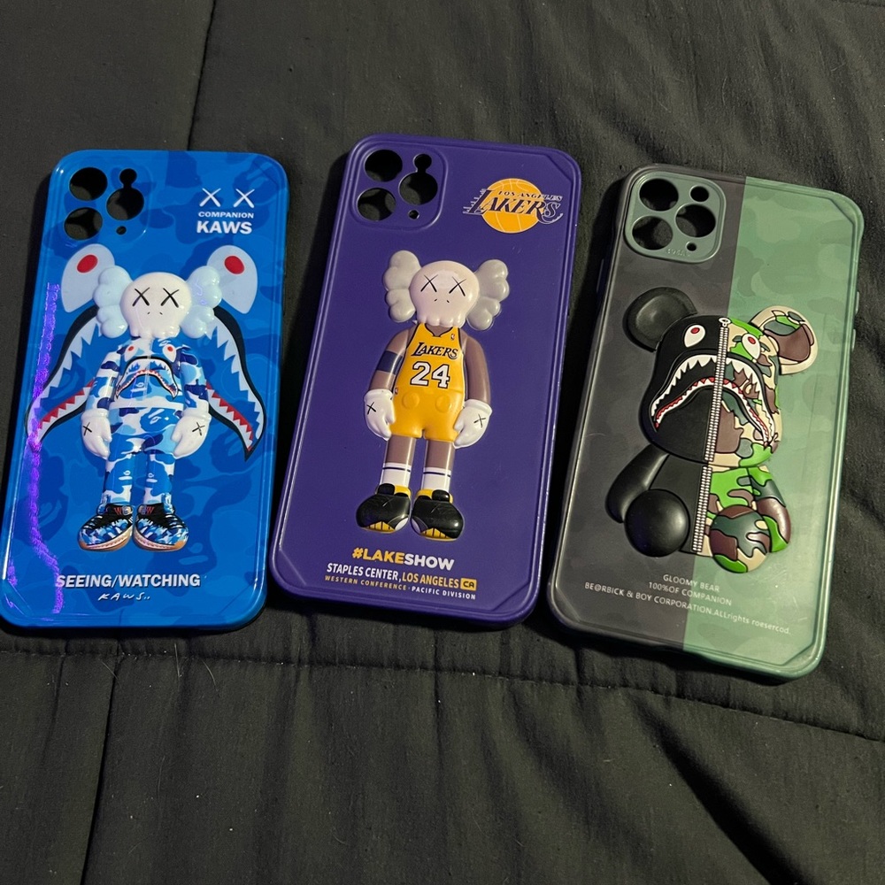Apple iPhone 11 Pro Max Case